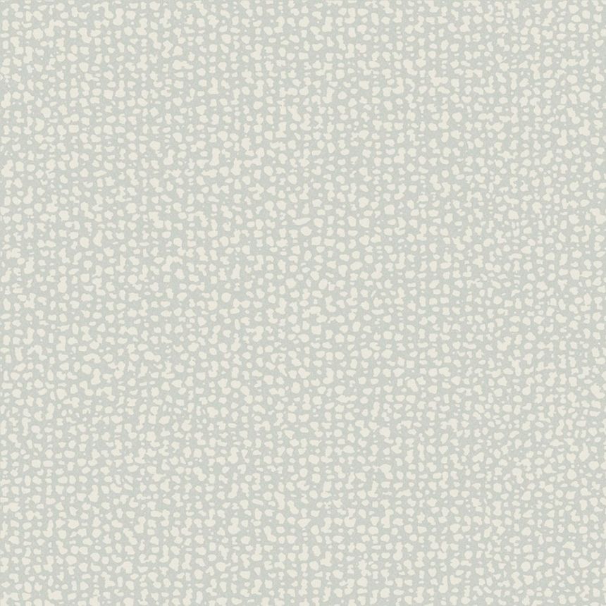 Šedá vliesová tapeta s bílými flíčky DD3804, Dazzling Dimensions 2, York