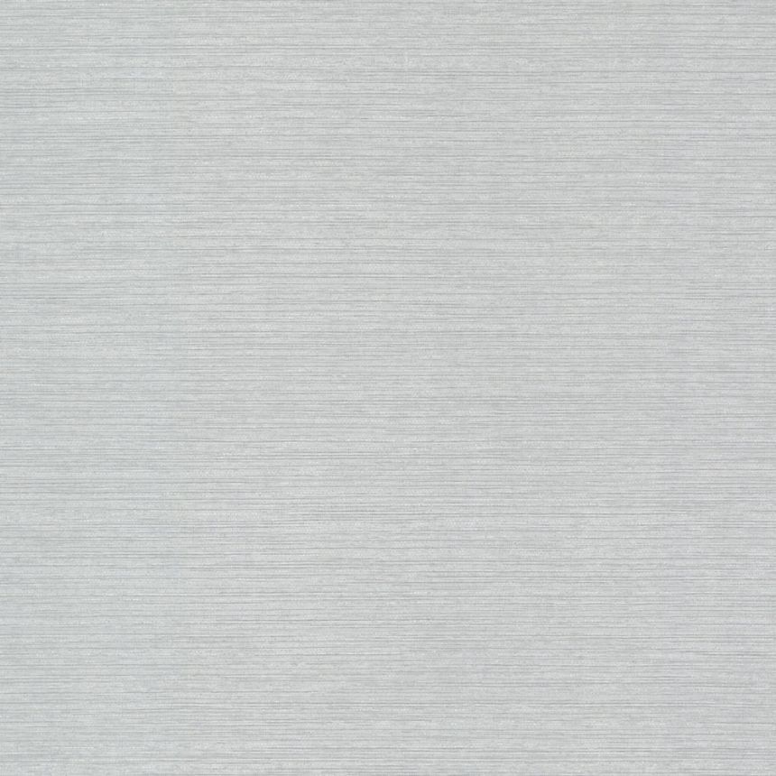 Šedo-stříbrná tapeta na zeď, imitace hrubší textilie DD3731, Dazzling Dimensions 2, York