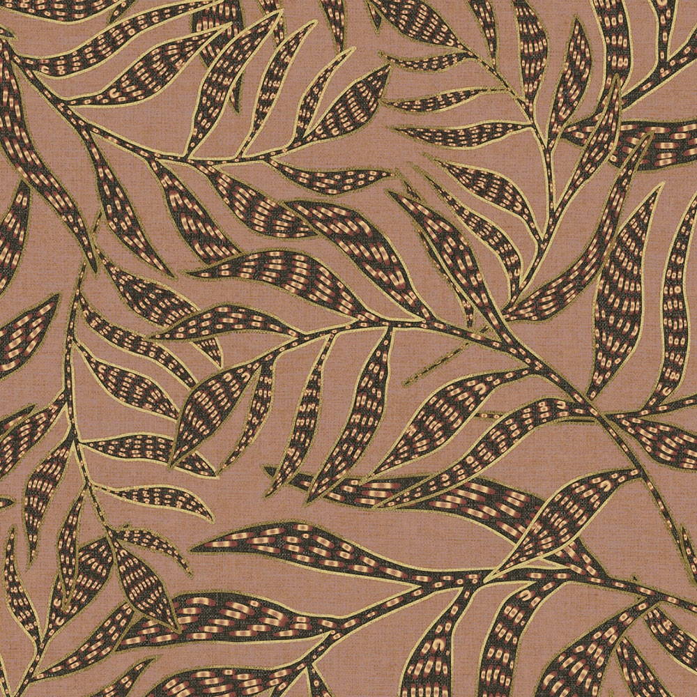 Luxusní vliesová tapeta na zeď 391554, Terra, Eijffinger