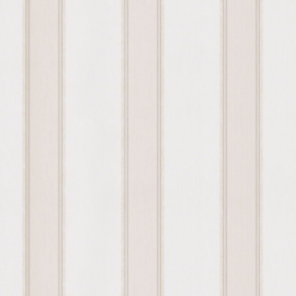 Bílá vliesová tapeta, Pruhy, 220914, Preloved, BN Walls