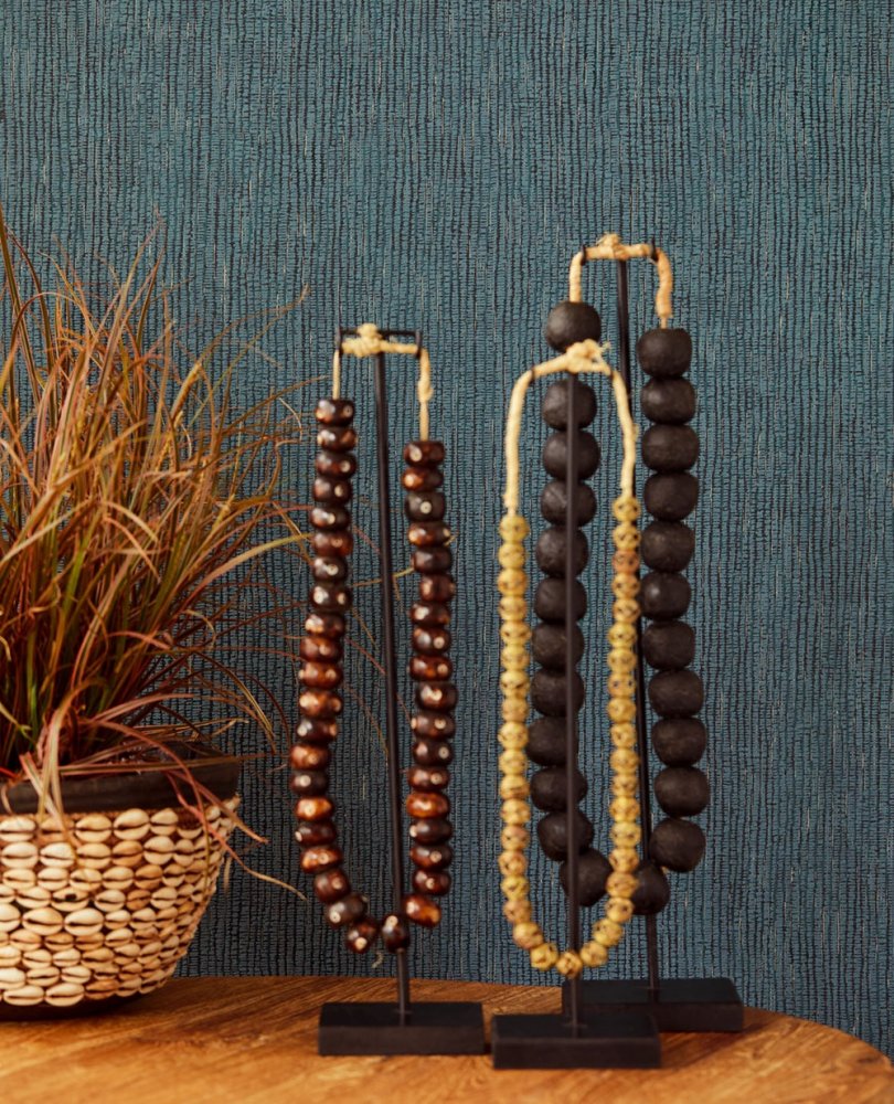 Luxusní vliesová tapeta na zeď 391544, Terra, Eijffinger