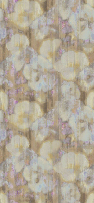 Luxusní vliesová obrazová tapeta  na zeď, květiny 313573 Canvas Eijffinger