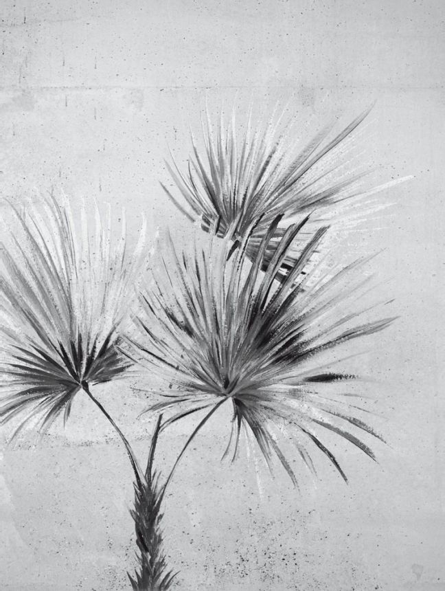 Vliesová obrazová tapeta 391567, Palm, 225 x 300 cm, Terra, Eijffinger