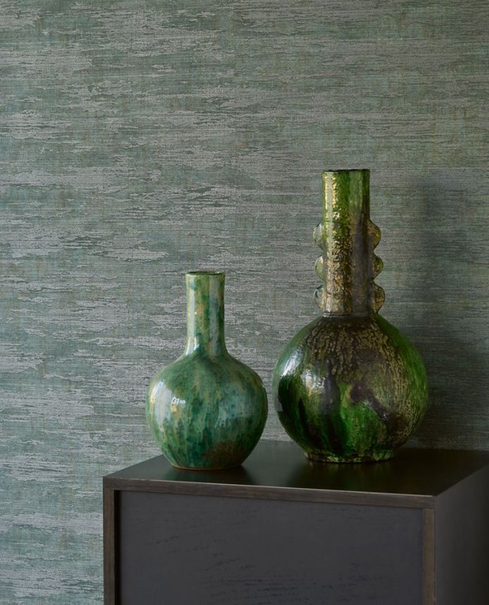 Luxusní žíhaná vliesová tapeta 313545 Canvas Eijffinger