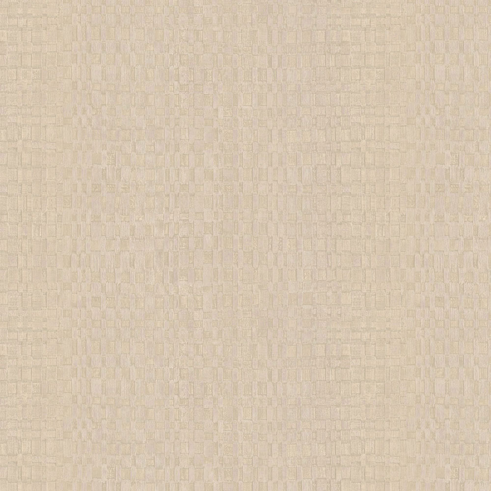 Luxusní vliesová tapeta s geometrickou strukturou 313535 Canvas Eijffinger