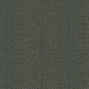 Luxusní vliesová tapeta s geometrickou strukturou 313532 Canvas Eijffinger