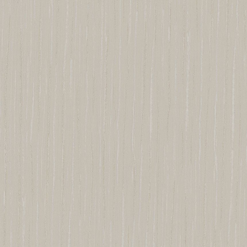 Béžová vliesová tapeta pruhy, Z66834, Satin Flowers, Zambaiti Parati