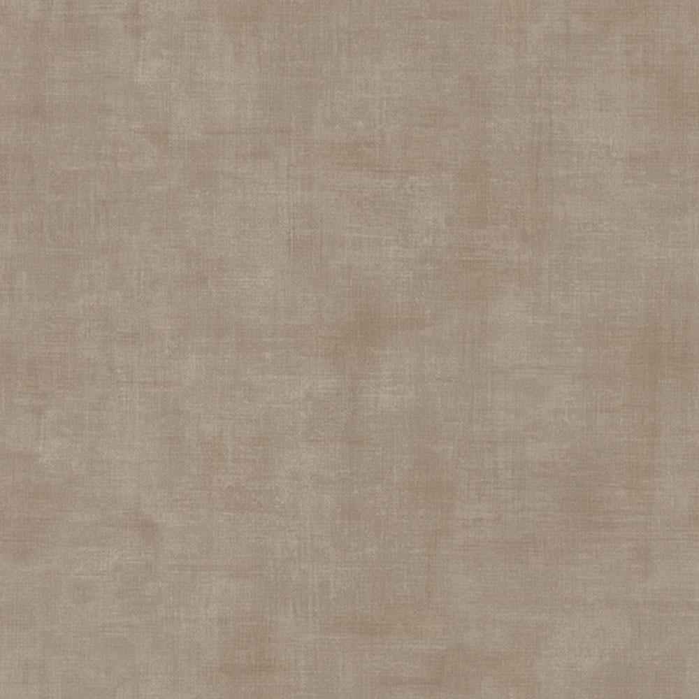 Hnědá vliesová tapeta na zeď, Imitace textilie, Z66817, Satin Flowers, Zambaiti Parati