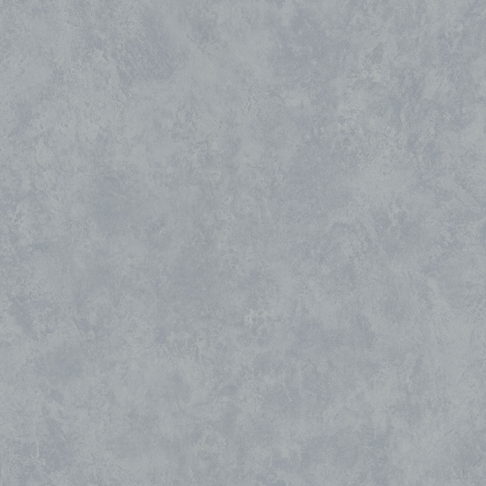 Modrá vliesová tapeta na zeď, Štuková omítka, Z66808, Satin Flowers, Zambaiti Parati