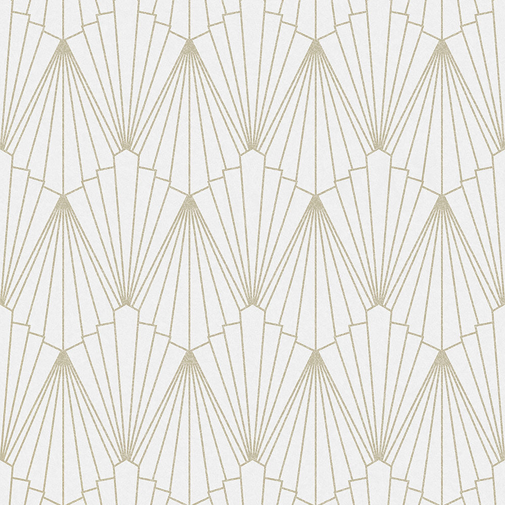 Luxusní geometrická vliesová tapeta 105926 Eternal, Graham&Brown