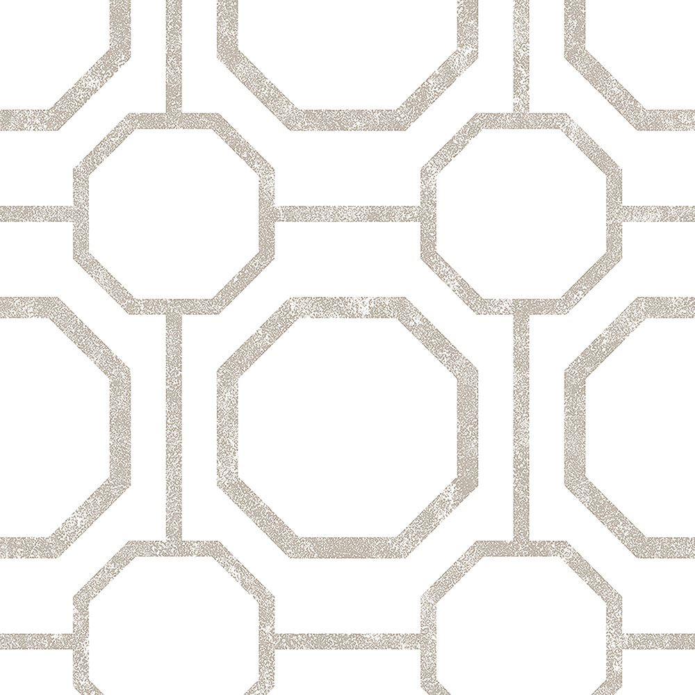 Luxusní geometrická vliesová tapeta 105770 Eternal, Graham&Brown