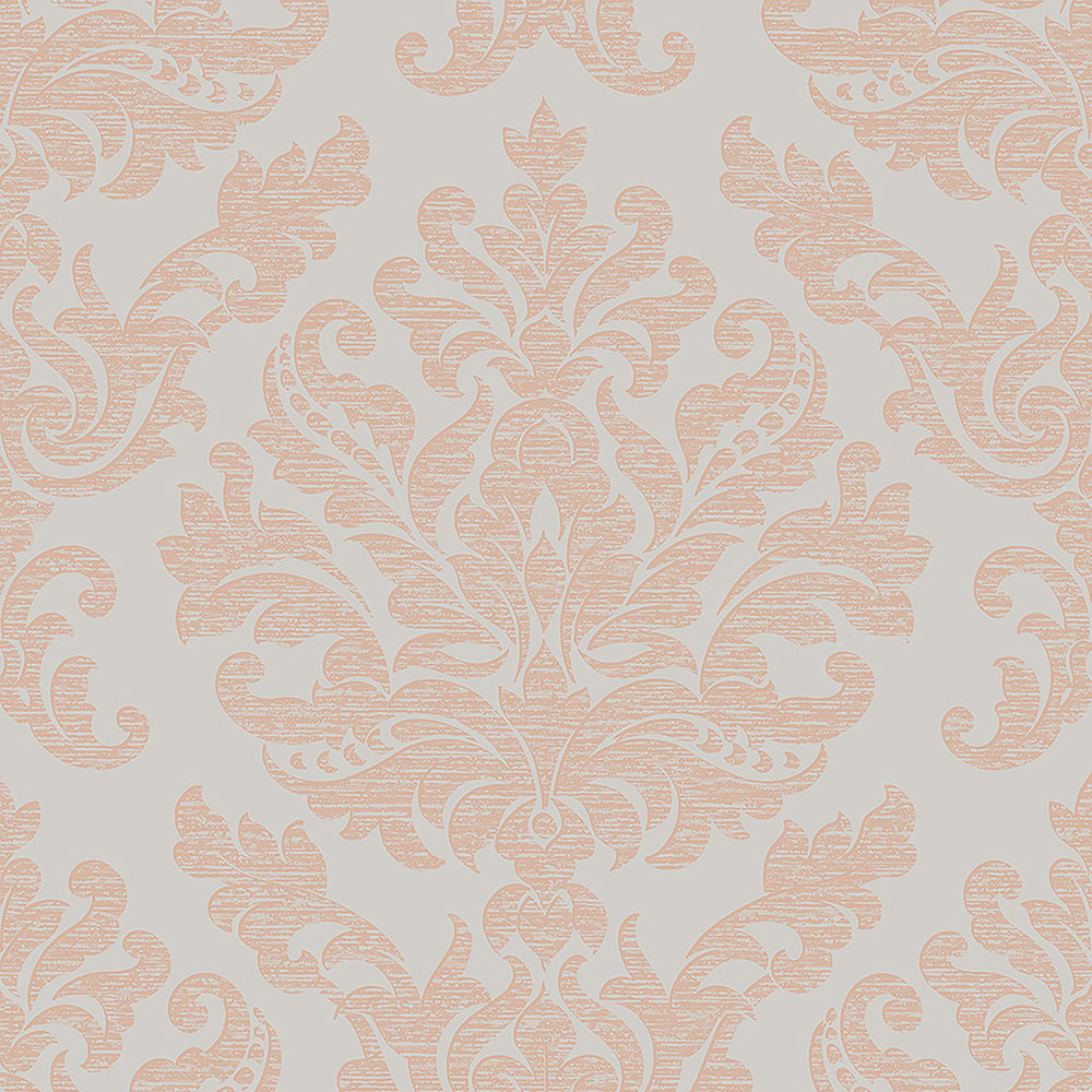 Luxusní vliesová tapeta s ornamenty 105451 Eternal, Graham&Brown