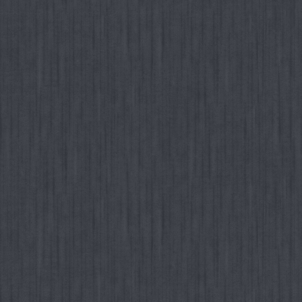 Černá žíhaná vliesová tapeta na zeď 221212, The Marker, BN Walls