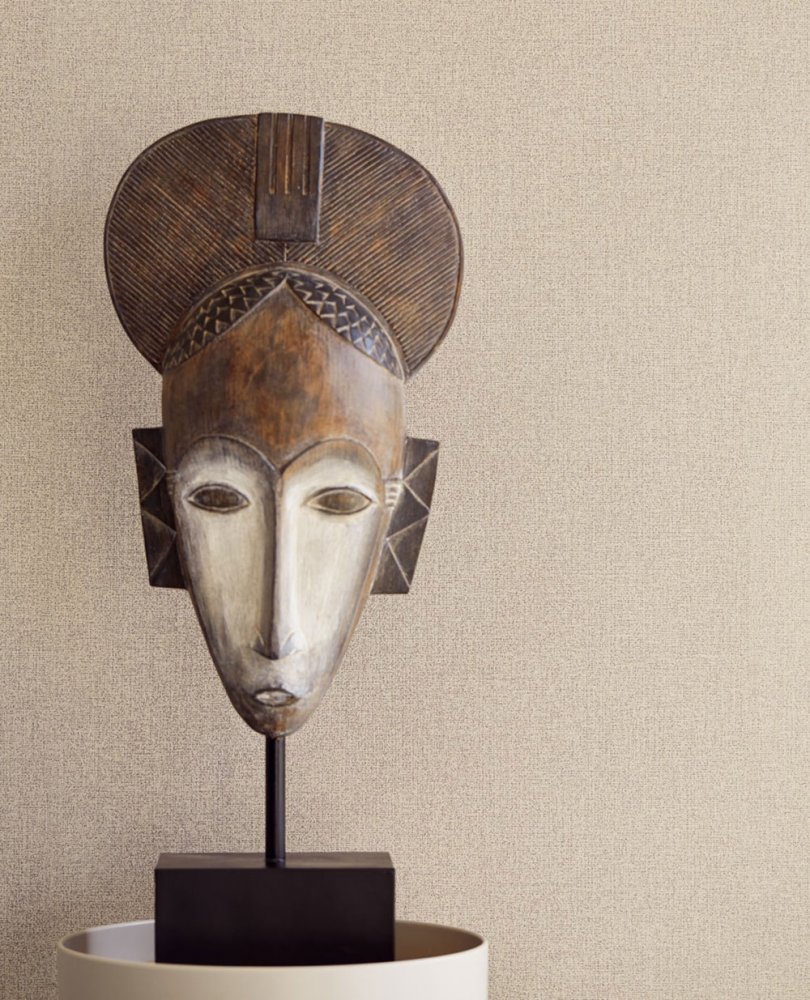 Vliesová tapeta na zeď 395841, Tweed, Bold, Eijffinger