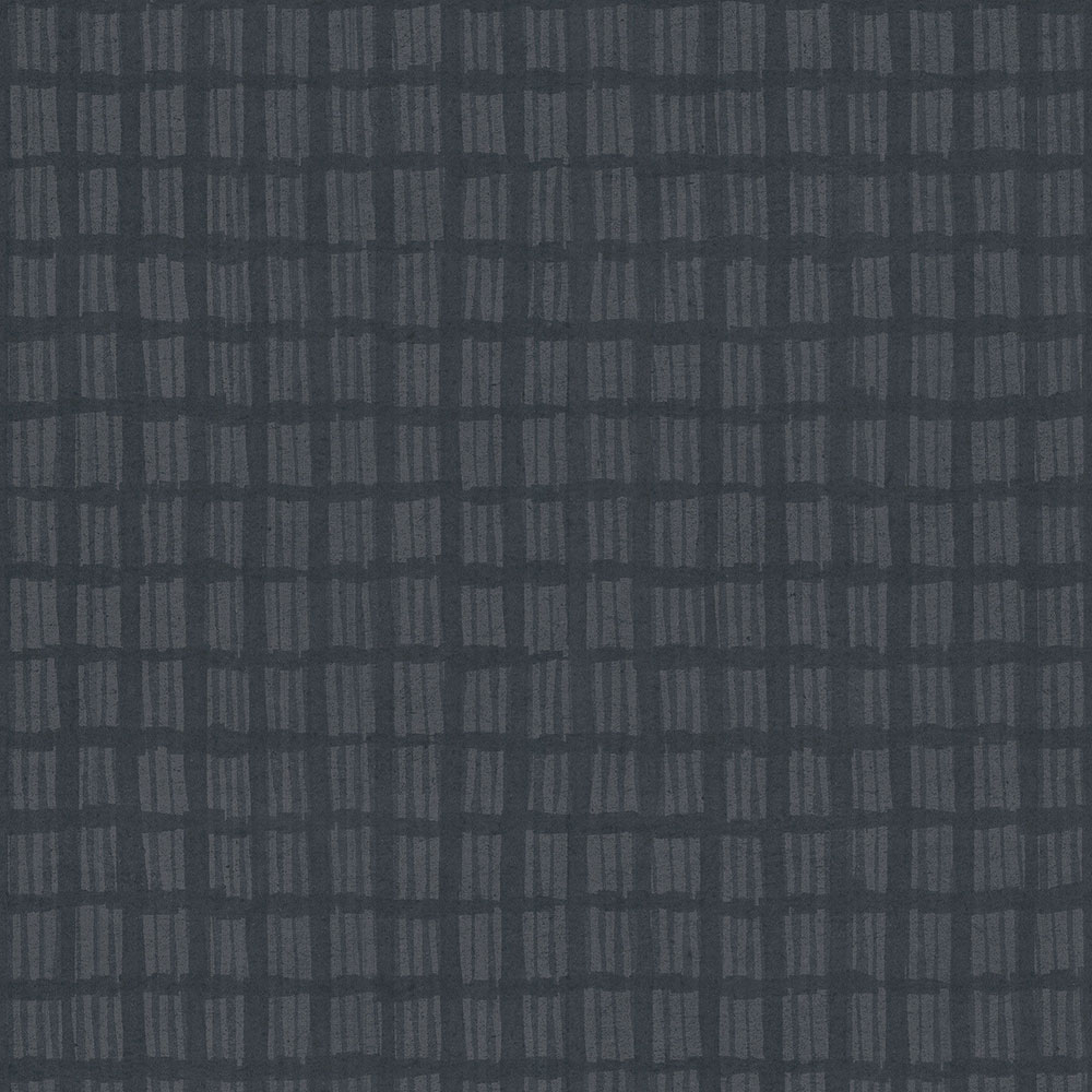 Černá grafická vliesová tapeta na zeď 221234, The Marker, BN Walls