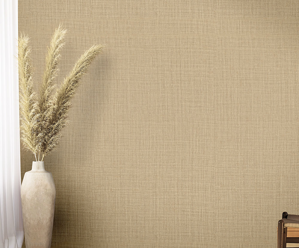 Hnědá vliesová tapeta s vinylovým povrchem Z80051 Philipp Plein, Zambaiti Parati