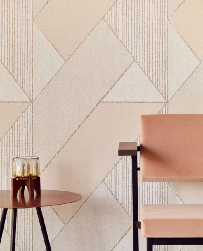 Vliesová tapeta na zeď 395831, Art Deco, Bold, Eijffinger