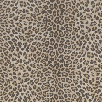 Vliesová tapeta s vinylovým povrchem imitace gepardí kožešiny Z80038 Philipp Plein, Zambaiti Parati
