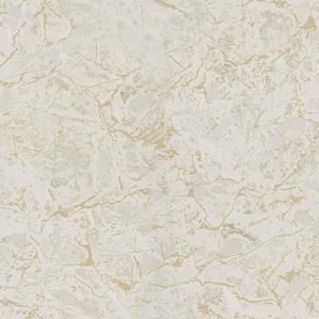 Bílá mramorová vliesová tapeta s vinylovým povrchem Z80014 Philipp Plein, Zambaiti Parati
