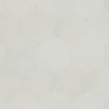 Krémová geometrická vliesová tapeta s vinylovým povrchem Z80002 Philipp Plein, Zambaiti Parati