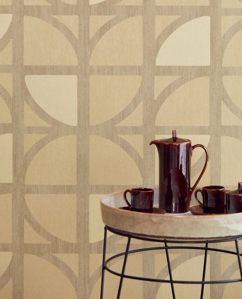 Vliesová tapeta na zeď 395810, Tulip, Bold, Eijffinger