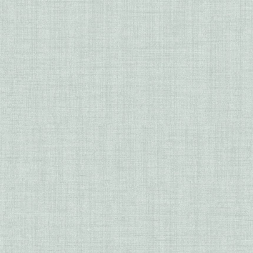 Vliesová tapeta na zeď, tyrkysová, imitace látky MN1011, Maison, Little Dreamers, Grandeco