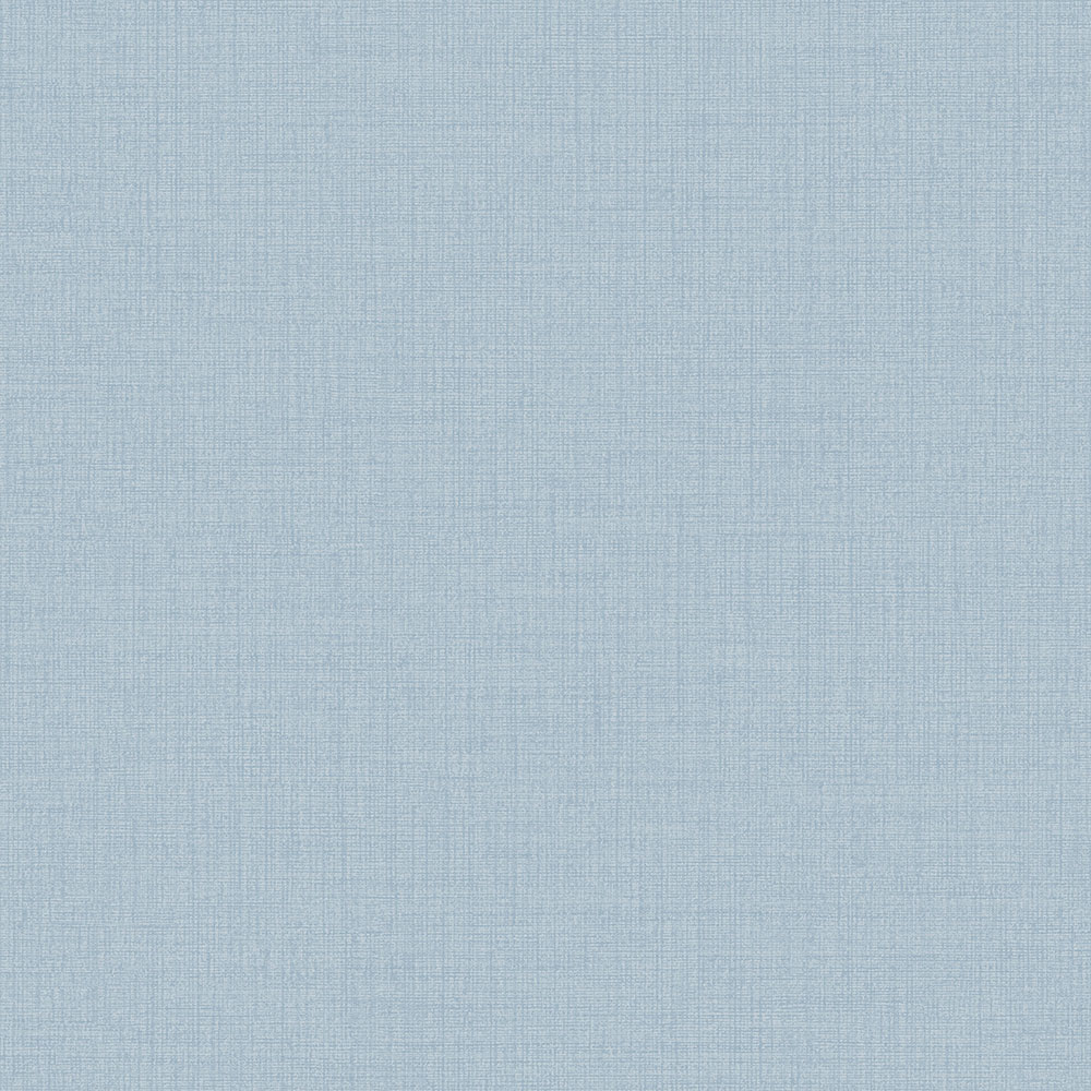 Modrá vliesová tapeta na zeď, imitace látky MN1007, Maison, Grandeco