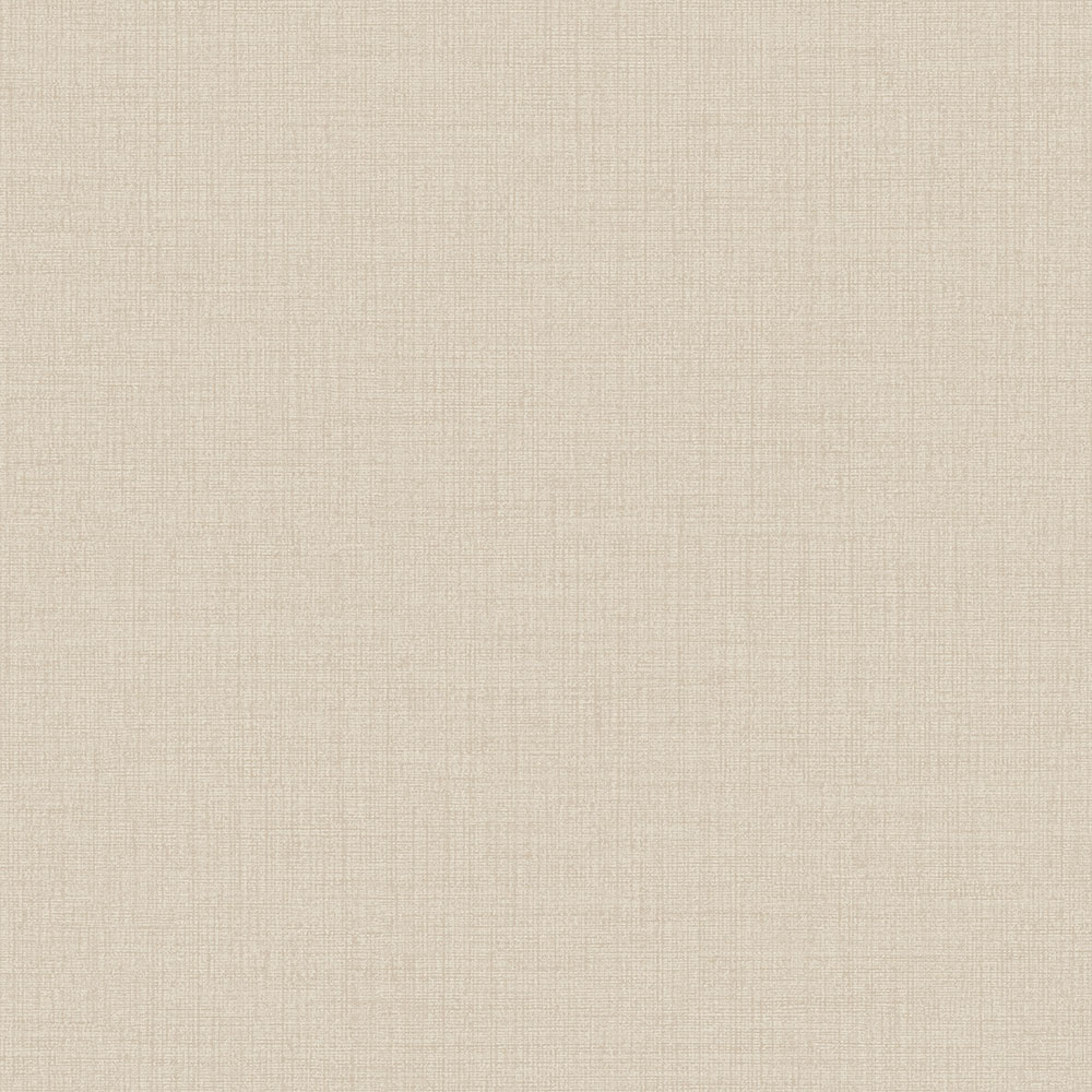 Vliesová tapeta na zeď, šedo-béžová, imitace látky MN1003, Maison, Little Dreamers, Grandeco