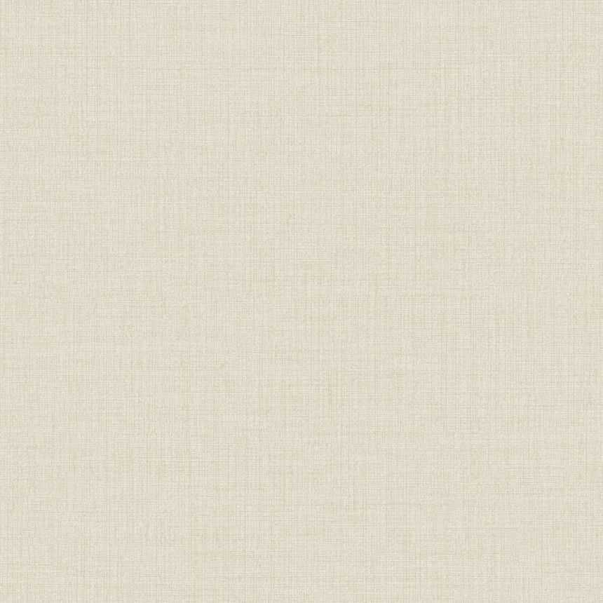 Vliesová tapeta na zeď, béžová, imitace látky MN1002, Little Dreamers, Maison, Grandeco