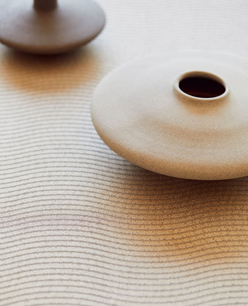 Vliesová tapeta na zeď 395851, Curves, Bold, Eijffinger