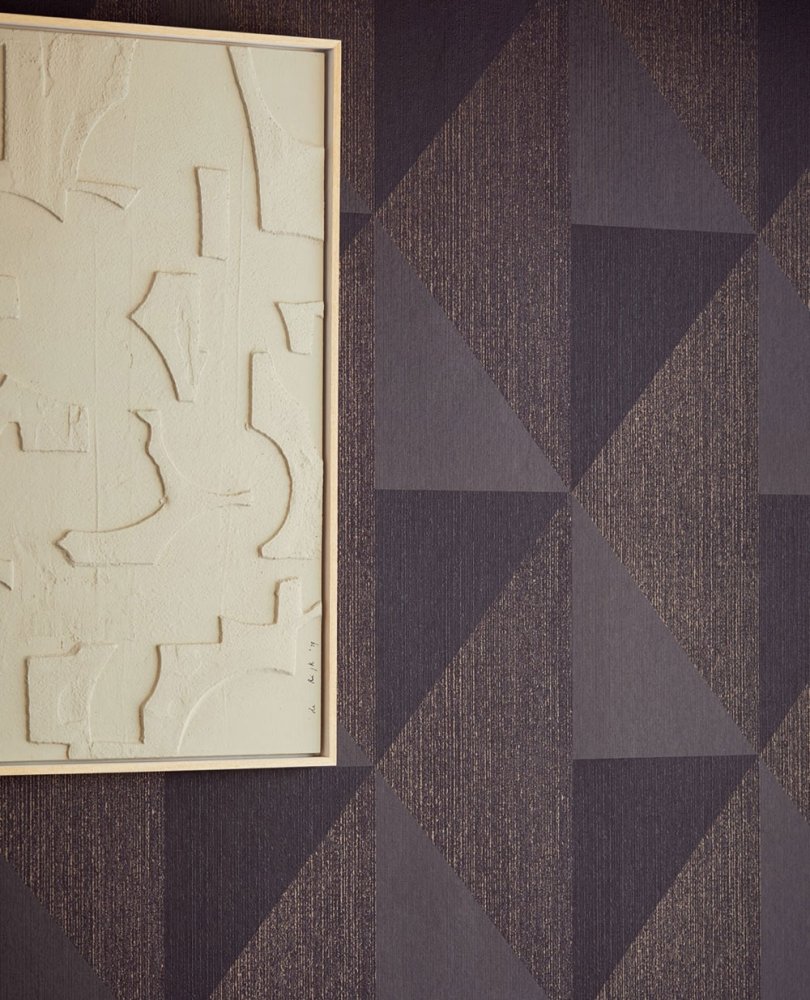 Vliesová tapeta na zeď 395825, Diamond, Bold, Eijffinger