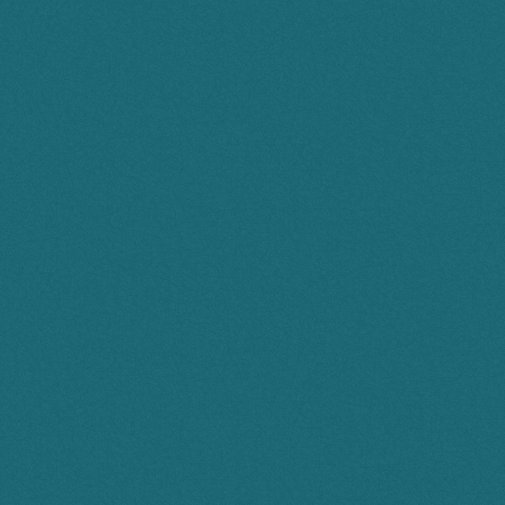 Tyrkysová jednobarevná vliesová tapeta na zeď 107626, Reclaim, Graham&Brown
