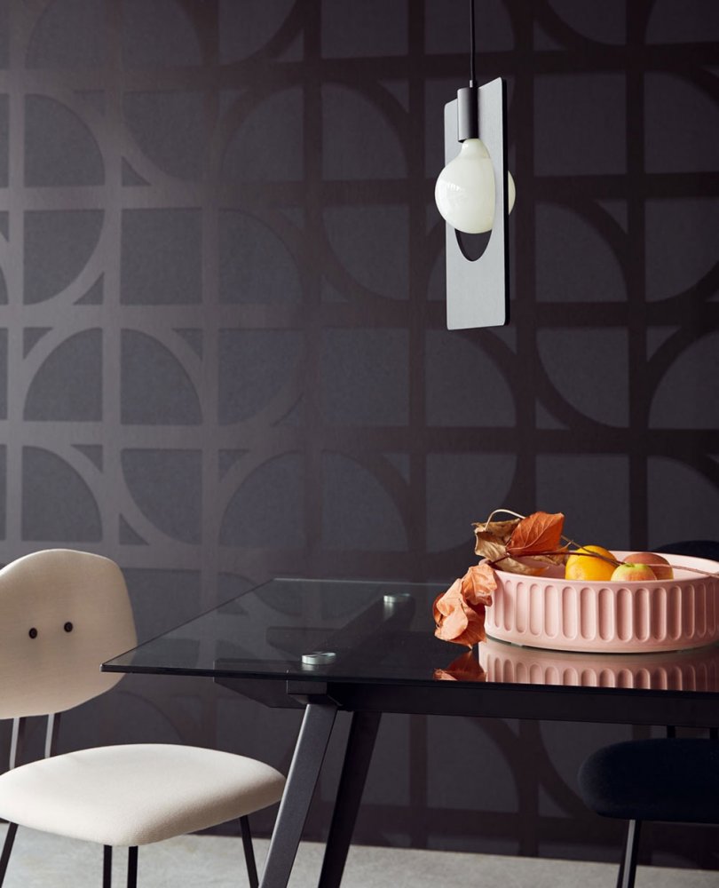 Vliesová tapeta na zeď 395806, Shapes, Bold, Eijffinger