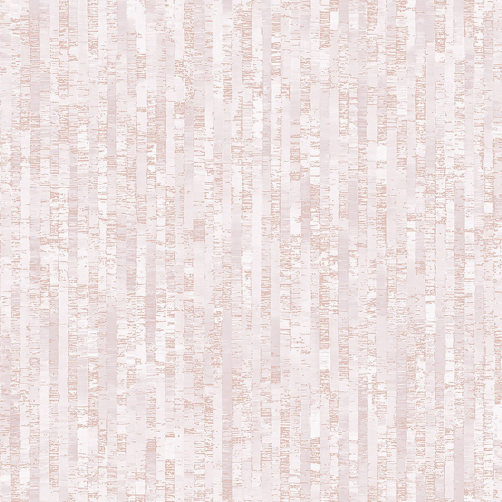 Růžovo-zlatá vliesová tapeta na zeď 105107, Formation, Graham & Brown