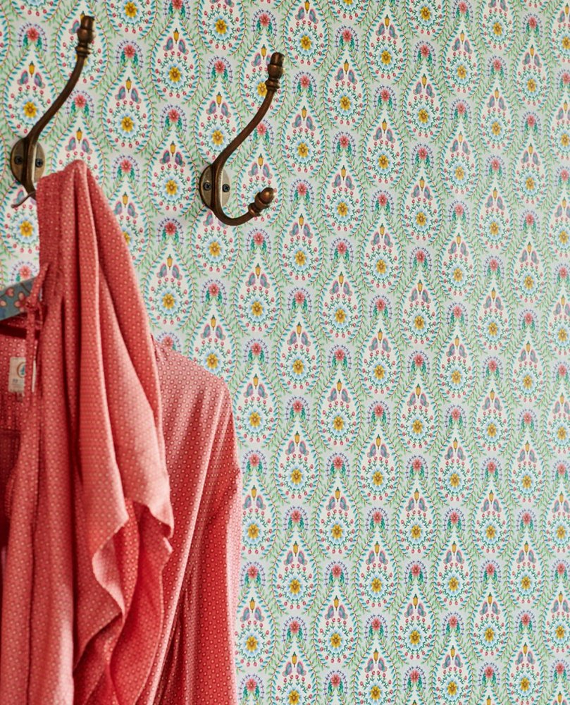 Vliesová tapeta na zeď 300150, Pip Studio 5, Eijffinger