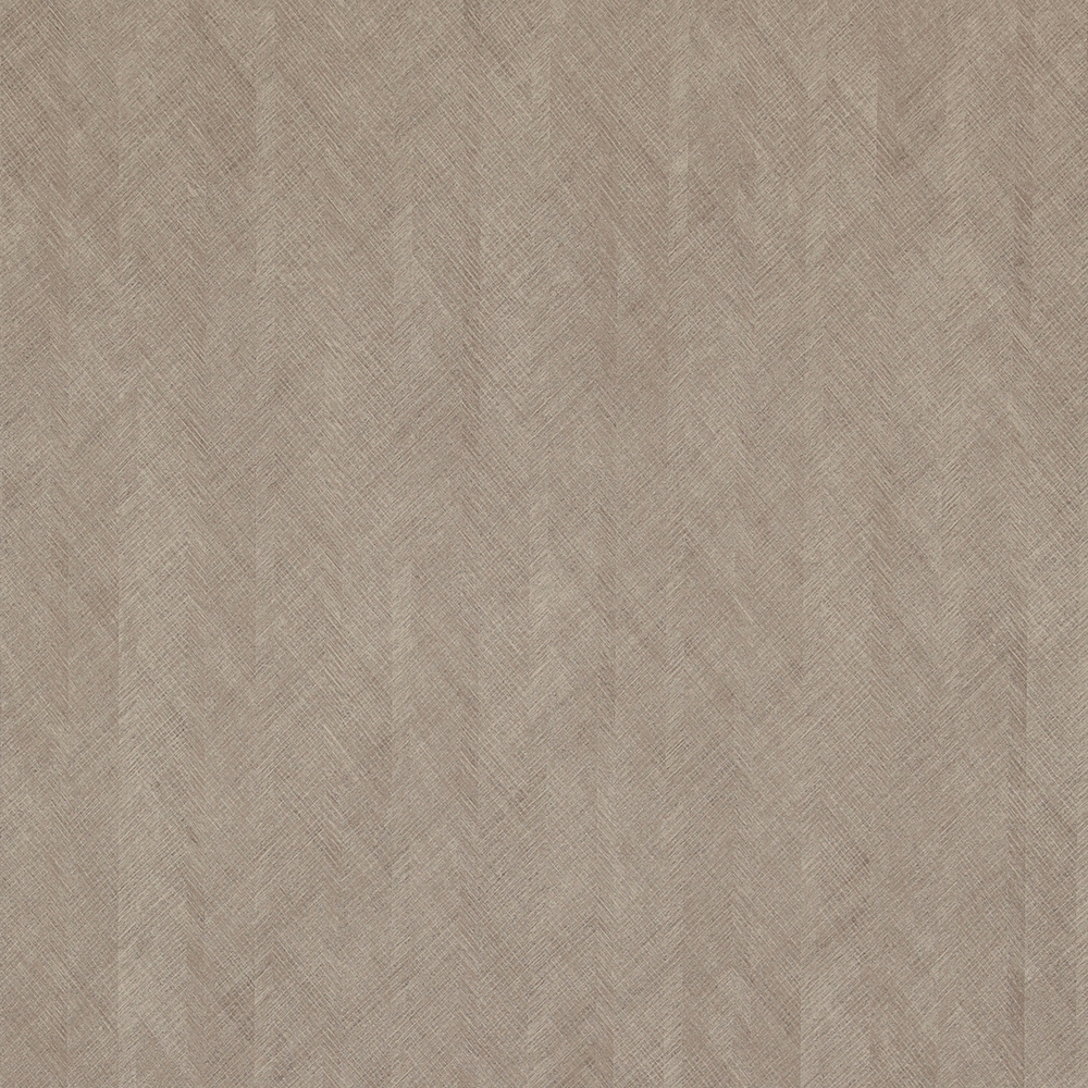 Hnědošedá vliesová tapeta, cik cak vzor 218702, Inspire, Zen, BN International