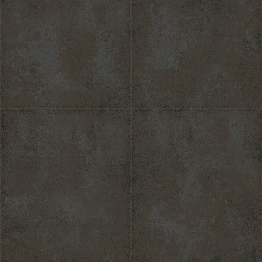 Luxusní šedá vliesová tapeta s kovovým leskem WL220653, Wll-for 2, Vavex 