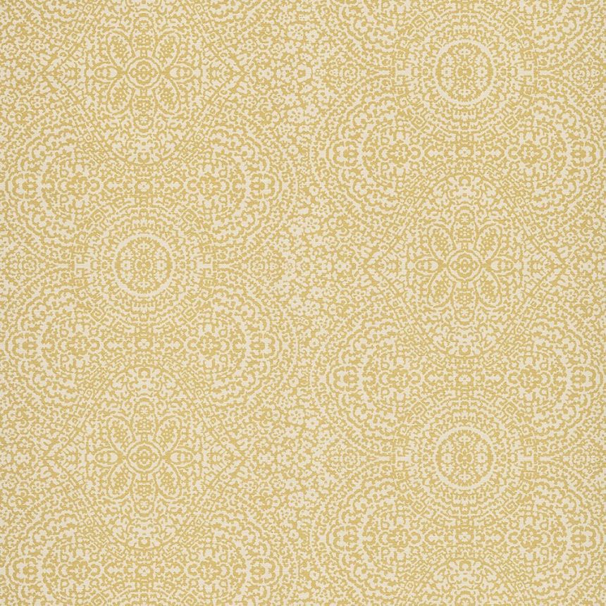 Vliesová tapeta s etno ornamentálním vzorem 375161, Sundari, Eijffinger