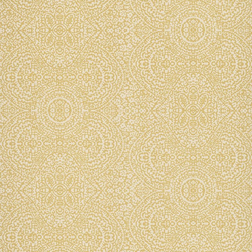 Vliesová tapeta s etno ornamentálním vzorem 375161, Sundari, Eijffinger