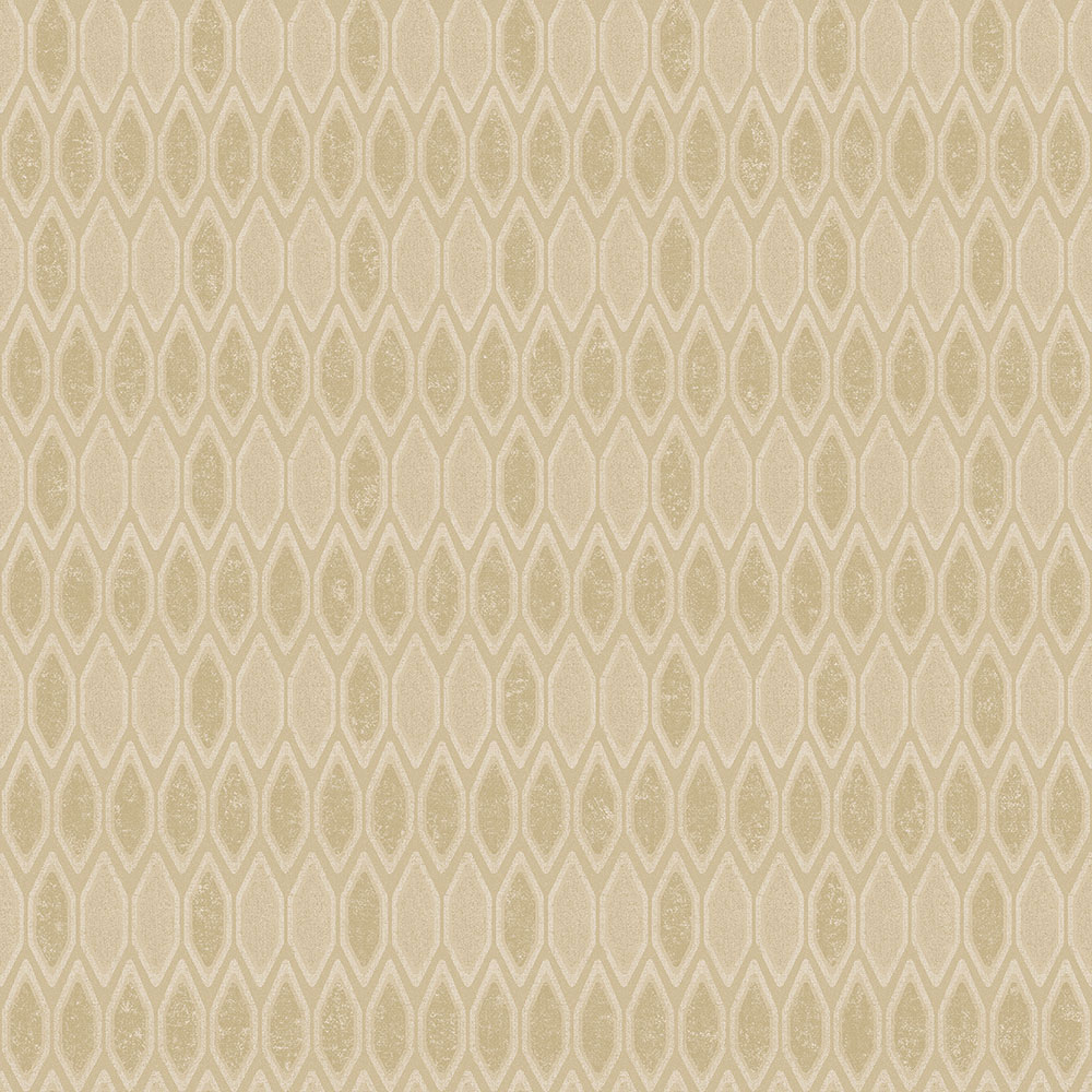 Luxusní béžová vliesová tapeta s metalickým leskem WL220545, Wll-for 2, Vavex 