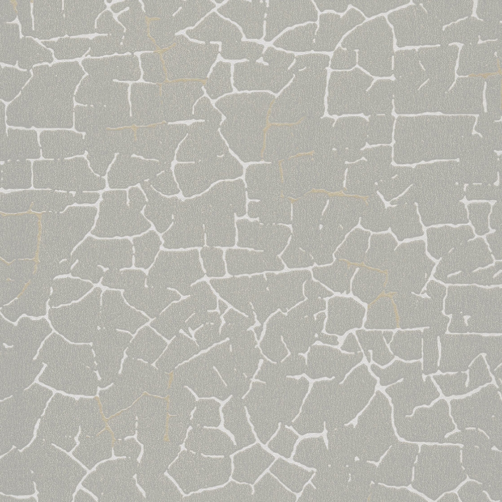 Šedá vliesová tapeta na zeď 386561, Enso, Eijffinger