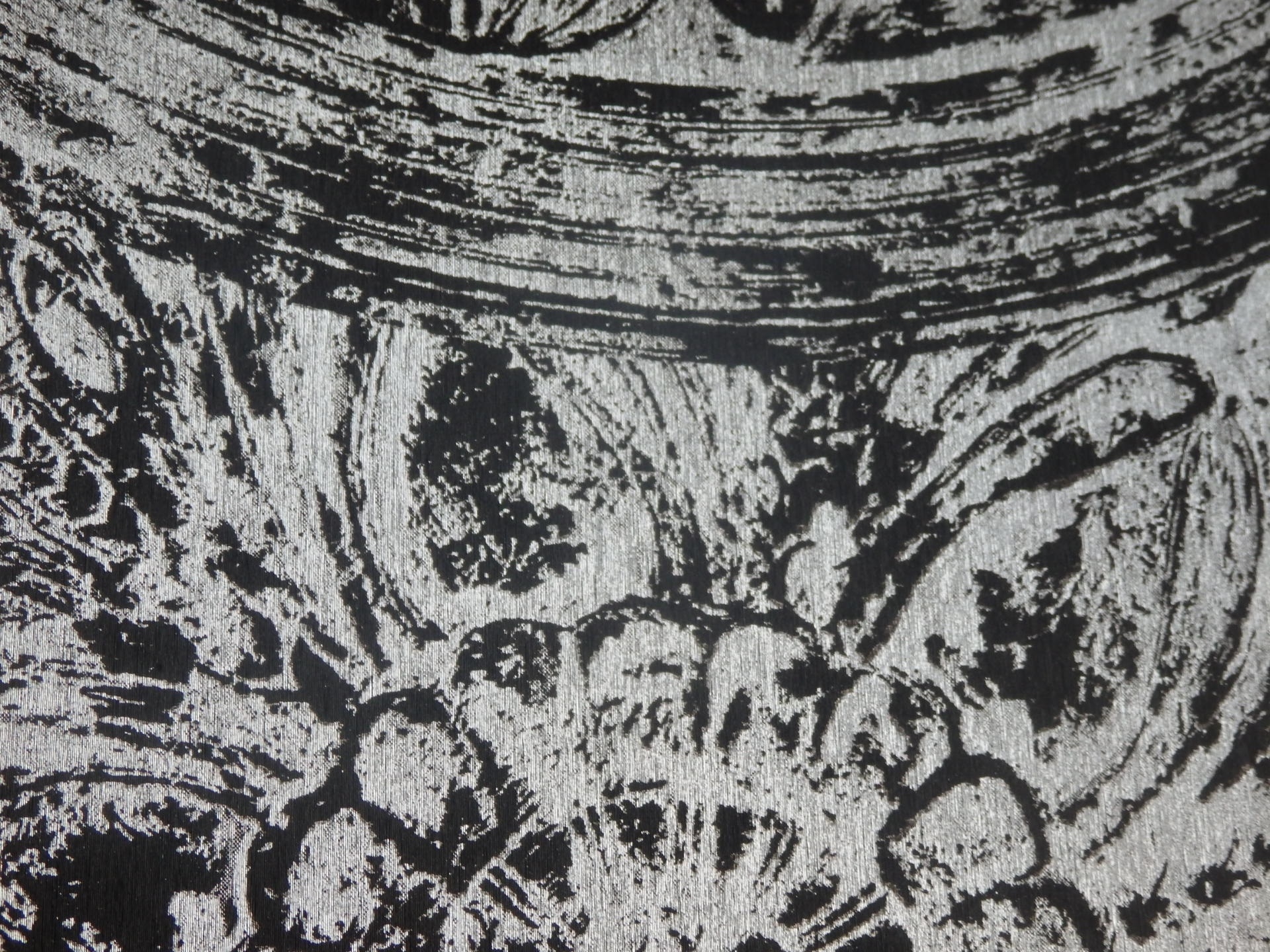 Luxusní vliesová tapeta na zeď 1257502, Wll-for, Vavex