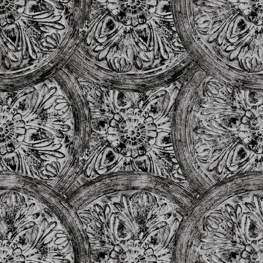 Luxusní vliesová tapeta na zeď 1257502, Wll-for, Vavex