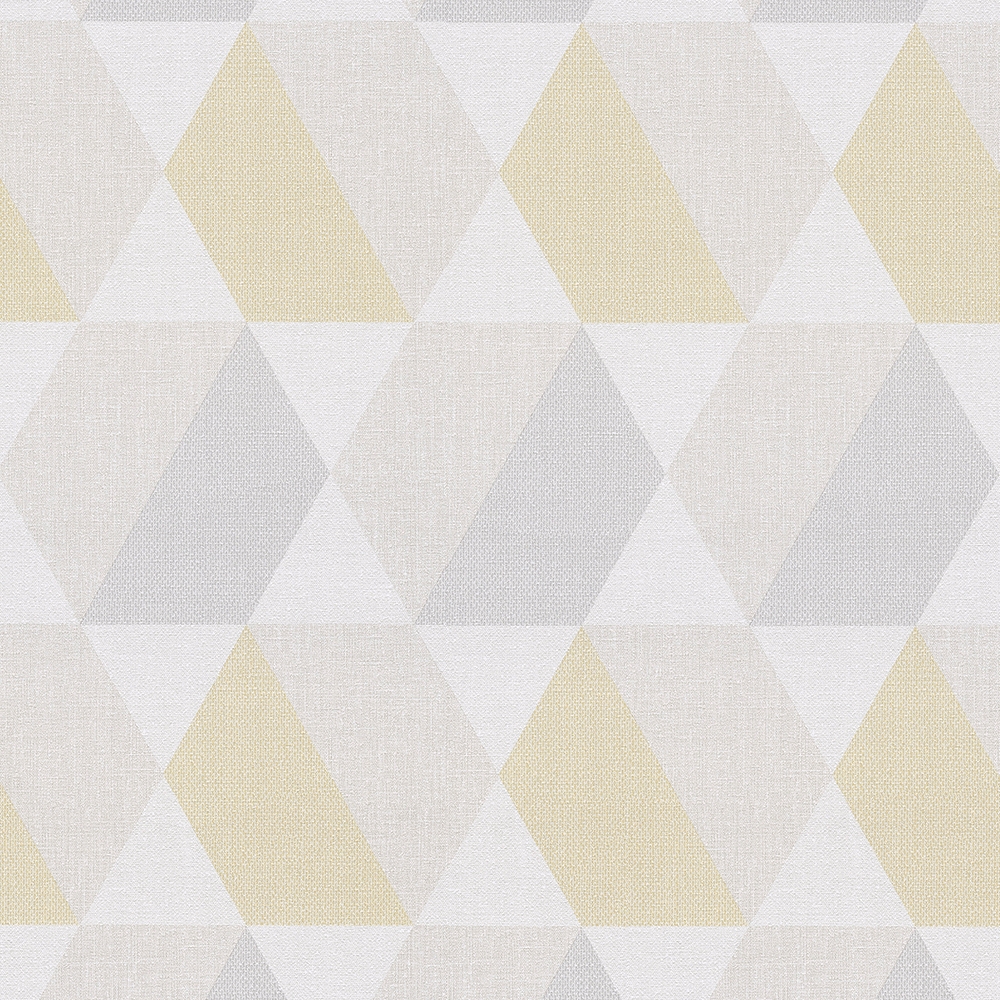 VÝPRODEJ Geometrická vliesová tapeta na zeď SN3412, Sarafina, Grandeco