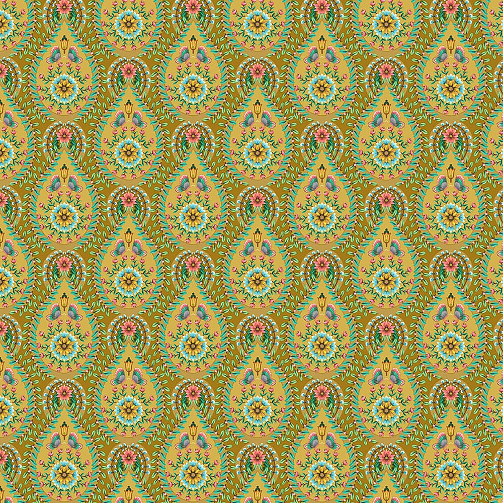 Luxusní vliesová tapeta na zeď 300151, Pip Studio 5, Eijffinger