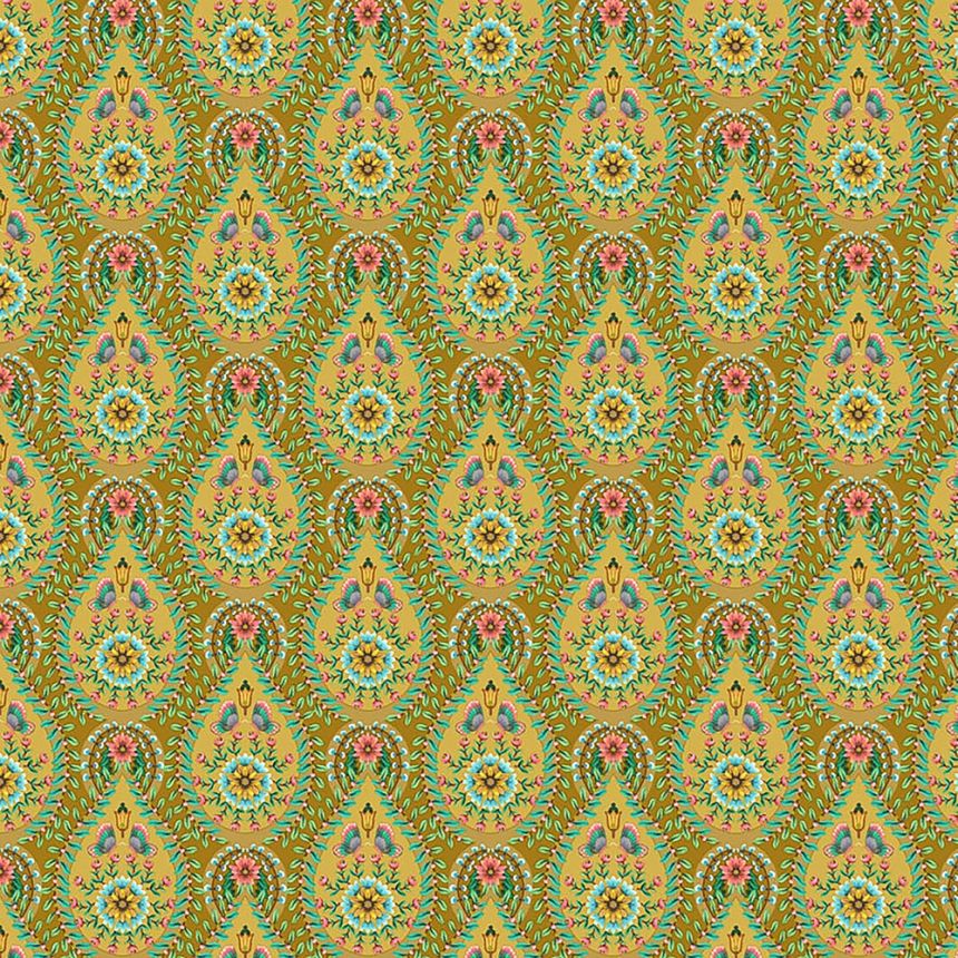 Luxusní vliesová tapeta na zeď 300151, Pip Studio 5, Eijffinger