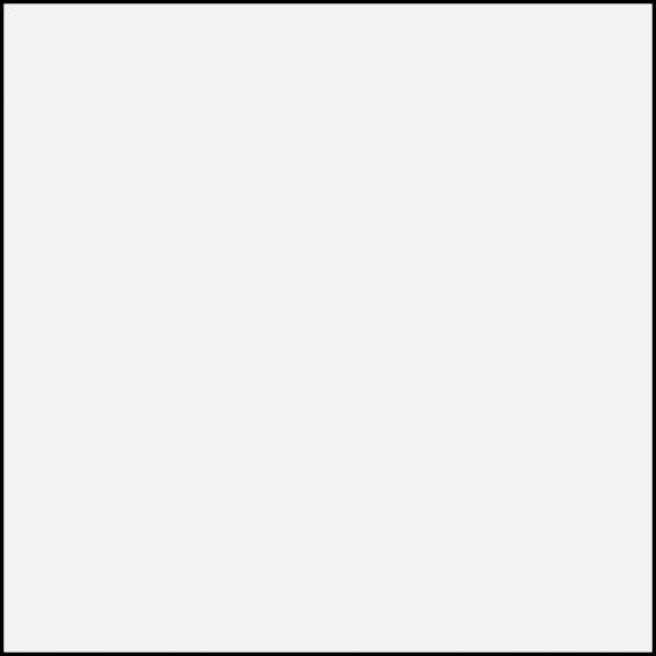 Bílá matná samolepící tapeta / folie Gekkofix 11315, šíře  67,50cm