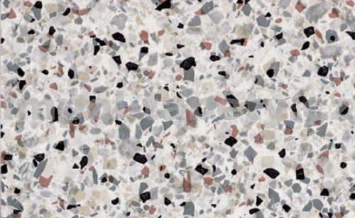 Fólie samolepící Gekkofix 10218, Terazzo, šíře 45cm