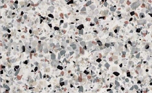 Fólie samolepící Gekkofix 10218, Terazzo, šíře 45cm