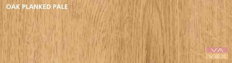 Samolepící tapeta / samolepící folie, dekor dub světlý, prkna, 10163, Gekkofix, šíře 45cm